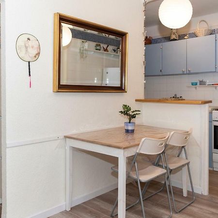 Apartamento Cibeles Cullera Exterior foto