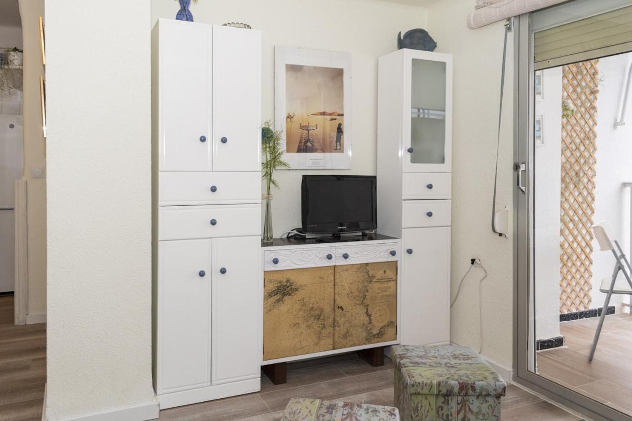 Apartamento Cibeles Cullera Exterior foto