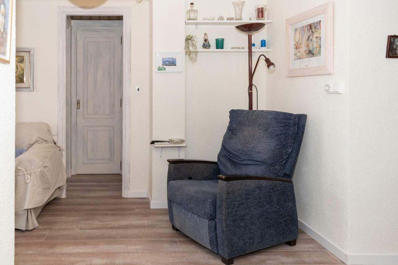 Apartamento Cibeles Cullera Exterior foto